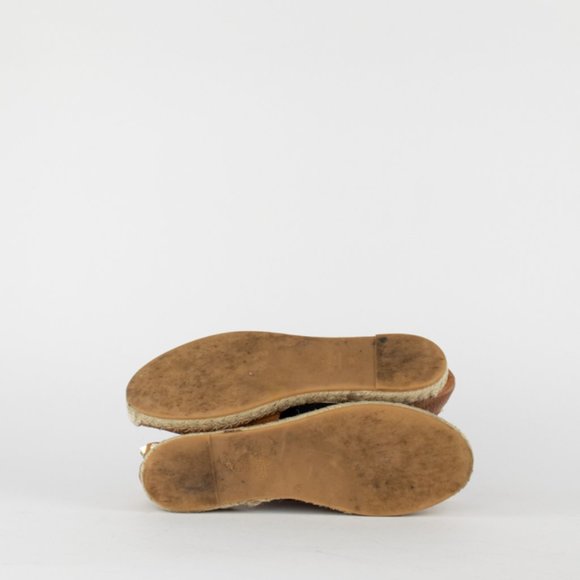 SOLD Valentino Rockstud Espadrilles - Picture 6 of 10